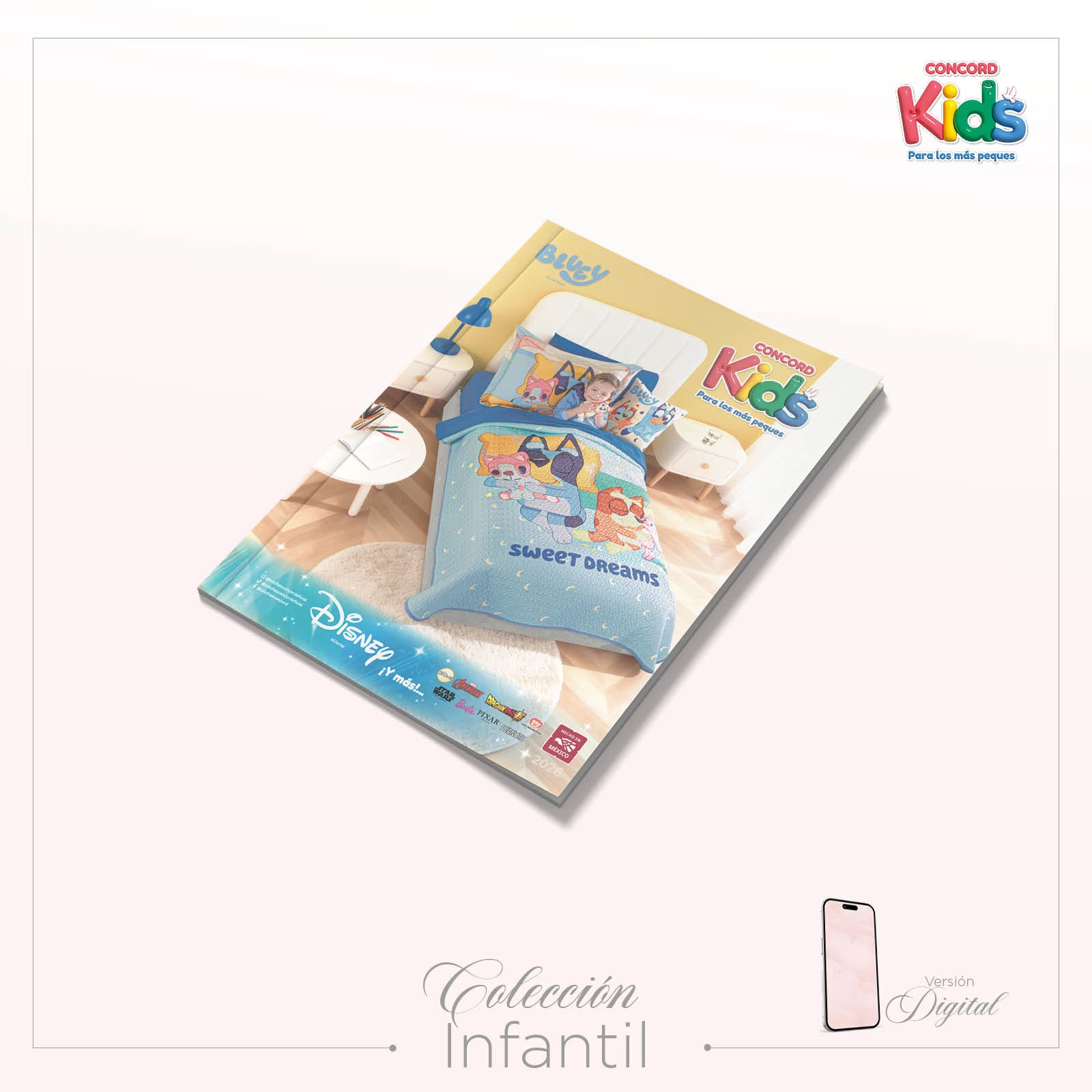 Colección Infantil