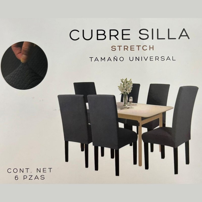 FUNDA PARA SILLA